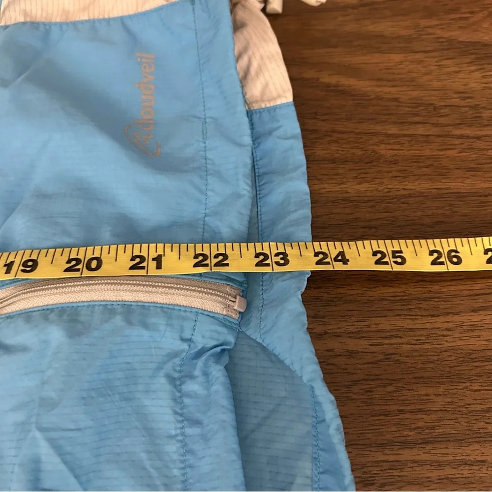 Cloudveil windbreaker S - Picture 7 of 10
